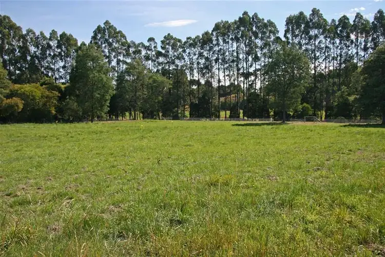 Fourth view of Homely land listing, 46-48 Arve Road, Geeveston TAS 7116