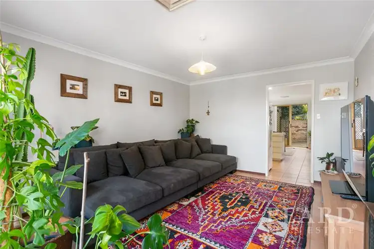 Fourth view of Homely villa listing, 5/14 Bazaar Terrace, Scarborough WA 6019