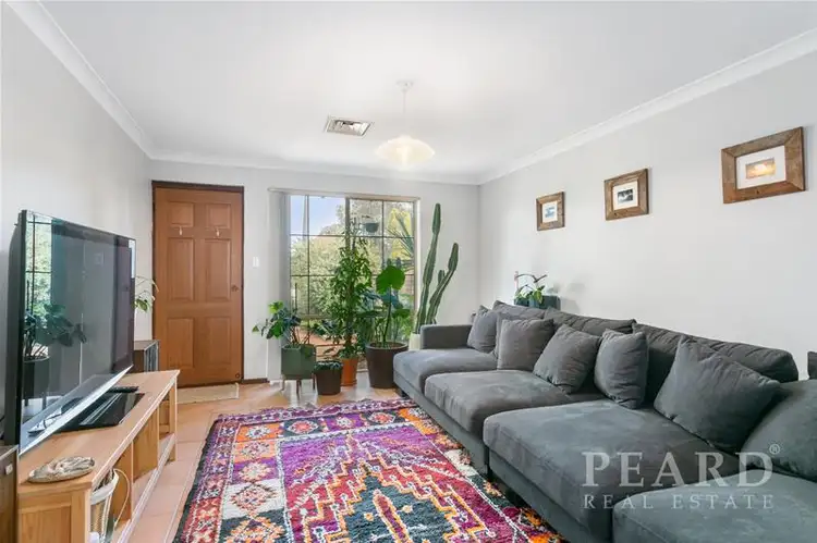 Fifth view of Homely villa listing, 5/14 Bazaar Terrace, Scarborough WA 6019