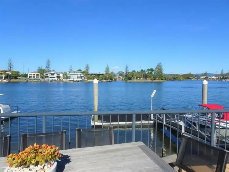 Third view of Homely villa listing, 4 Sunset Boulevard, Surfers Paradise QLD 4217
