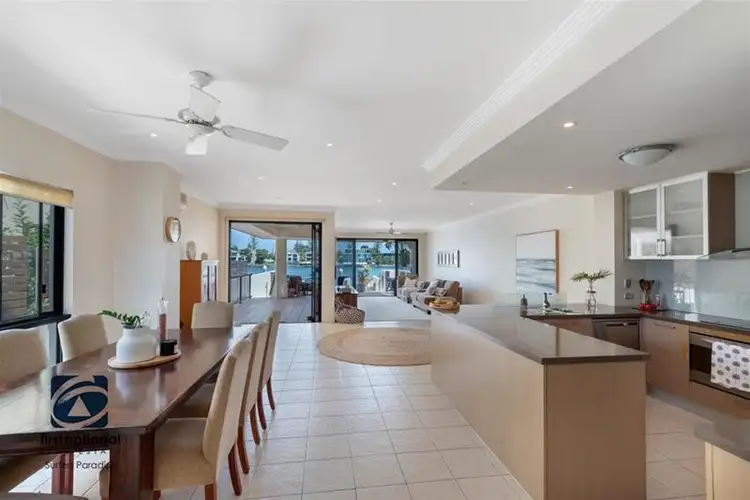 Fourth view of Homely villa listing, 4 Sunset Boulevard, Surfers Paradise QLD 4217