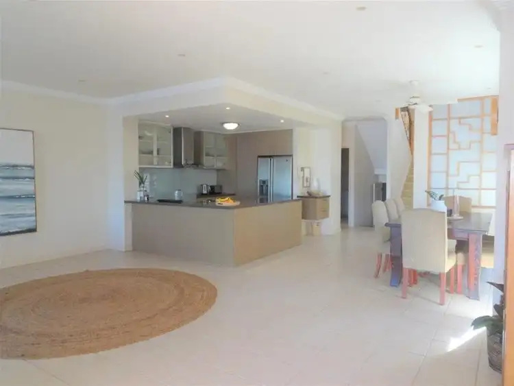 Sixth view of Homely villa listing, 4 Sunset Boulevard, Surfers Paradise QLD 4217