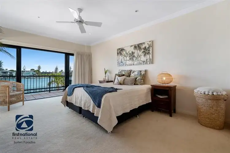 Seventh view of Homely villa listing, 4 Sunset Boulevard, Surfers Paradise QLD 4217