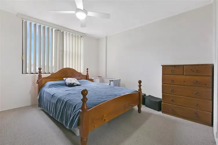 Third view of Homely apartment listing, 3/72 Marine Parade, Southport QLD 4215
