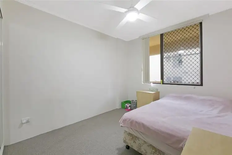 Fourth view of Homely apartment listing, 3/72 Marine Parade, Southport QLD 4215