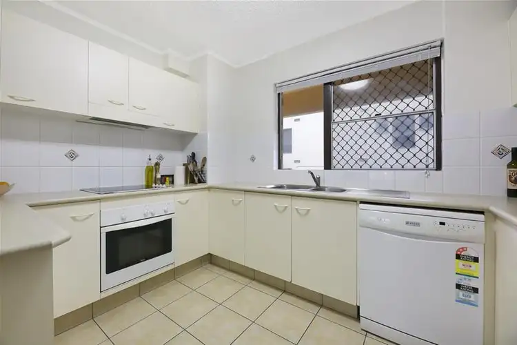 Sixth view of Homely apartment listing, 3/72 Marine Parade, Southport QLD 4215