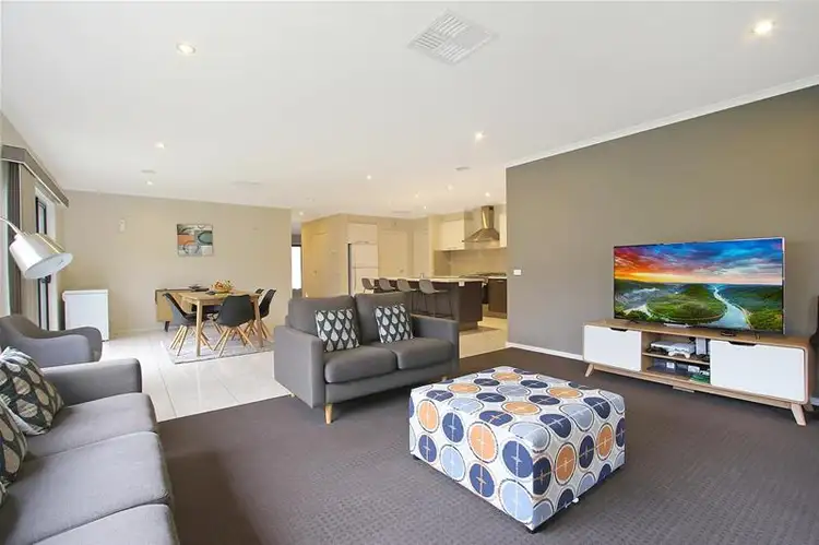 Main view of Homely house listing, 22 Kenneth Watson Drive, Bandiana VIC 3691