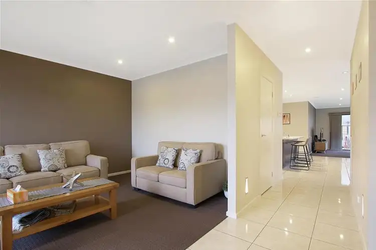 Fifth view of Homely house listing, 22 Kenneth Watson Drive, Bandiana VIC 3691