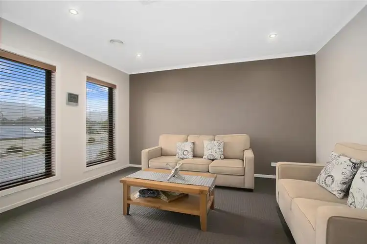 Sixth view of Homely house listing, 22 Kenneth Watson Drive, Bandiana VIC 3691