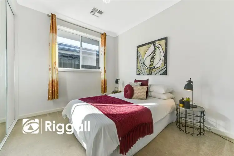 Sixth view of Homely house listing, 23a Fairview Terrace, Clearview SA 5085