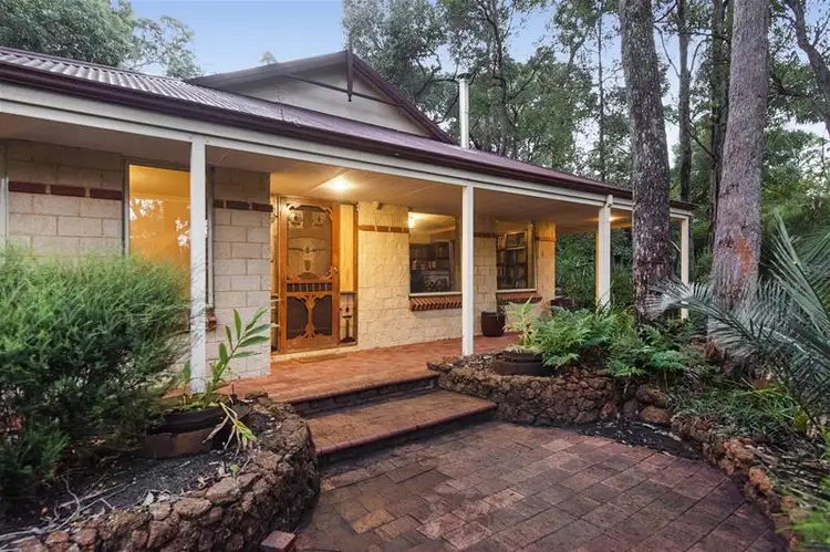 Main view of Homely house listing, 114A Holden Road, Roleystone WA 6111