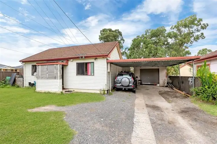 Main view of Homely house listing, 18 Turner Street, Blacktown NSW 2148