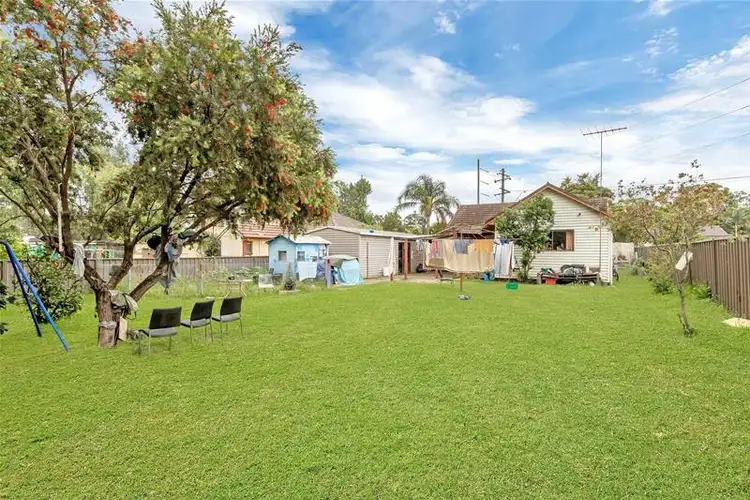 Second view of Homely house listing, 18 Turner Street, Blacktown NSW 2148