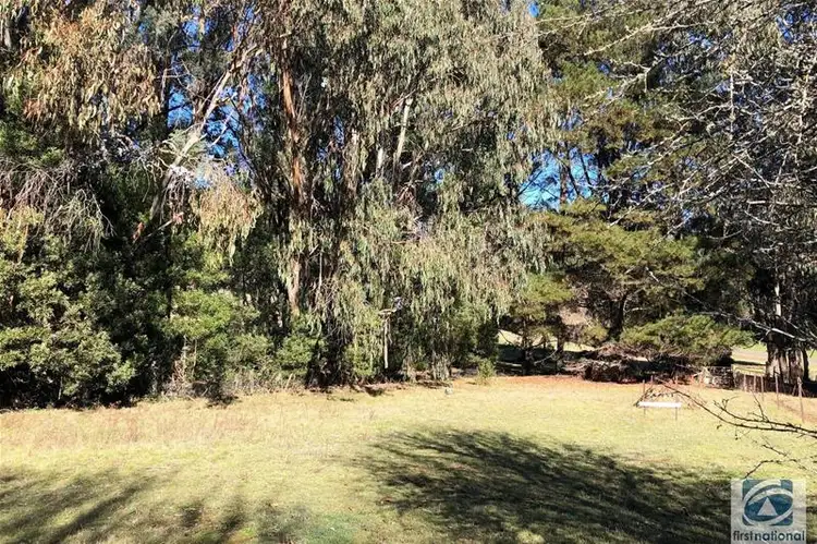 Sixth view of Homely land listing, Murray St And Mcelhenny Road, Stanley VIC 3747