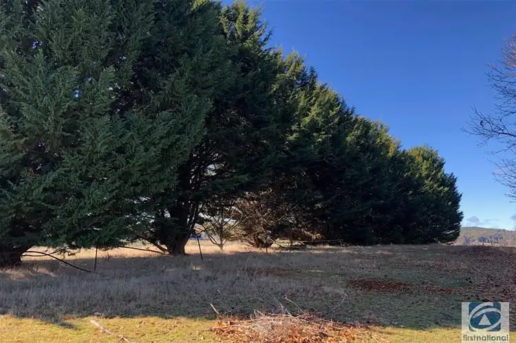 Seventh view of Homely land listing, Murray St And Mcelhenny Road, Stanley VIC 3747