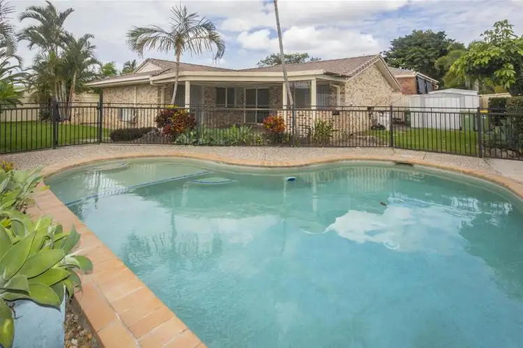 7 Conadilly Court, Carrara QLD 4211