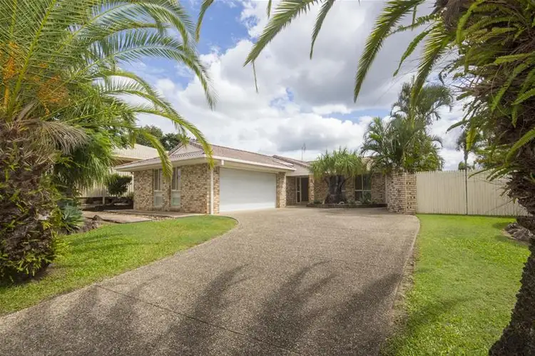 Third view of Homely house listing, 7 Conadilly Court, Carrara QLD 4211
