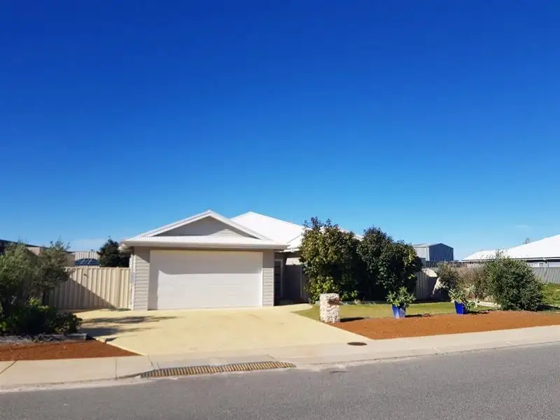 Main view of Homely house listing, 8 Hodgson Parkway, Green Head WA 6514