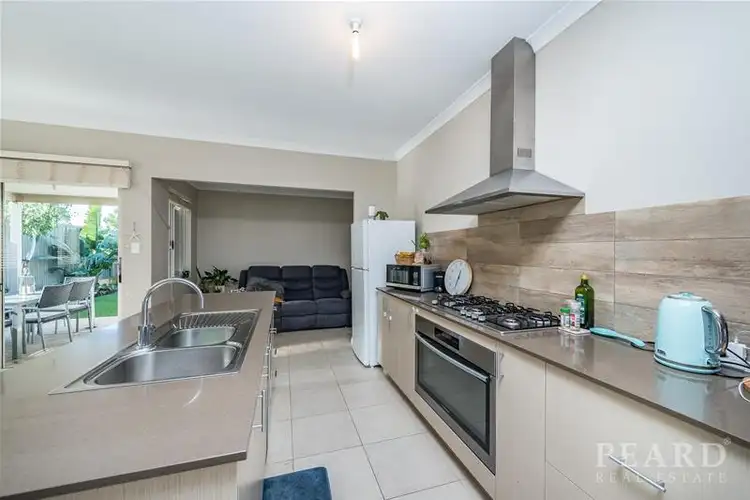 Third view of Homely house listing, 15 Chico Link, Alkimos WA 6038