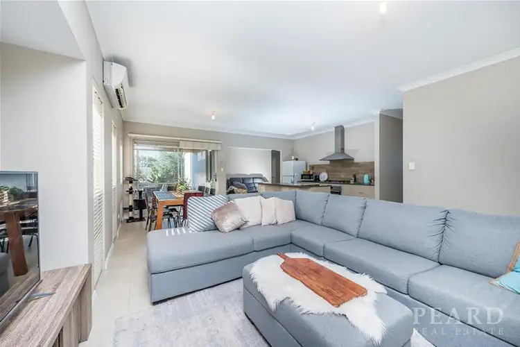 Fifth view of Homely house listing, 15 Chico Link, Alkimos WA 6038