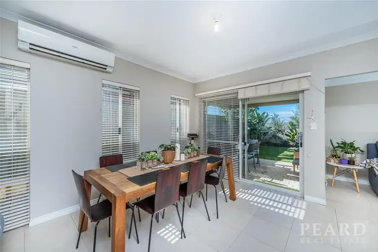 Sixth view of Homely house listing, 15 Chico Link, Alkimos WA 6038