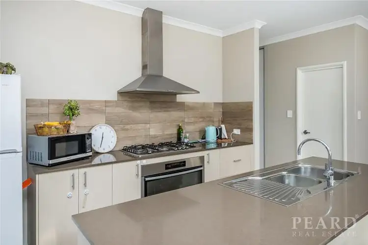 Seventh view of Homely house listing, 15 Chico Link, Alkimos WA 6038