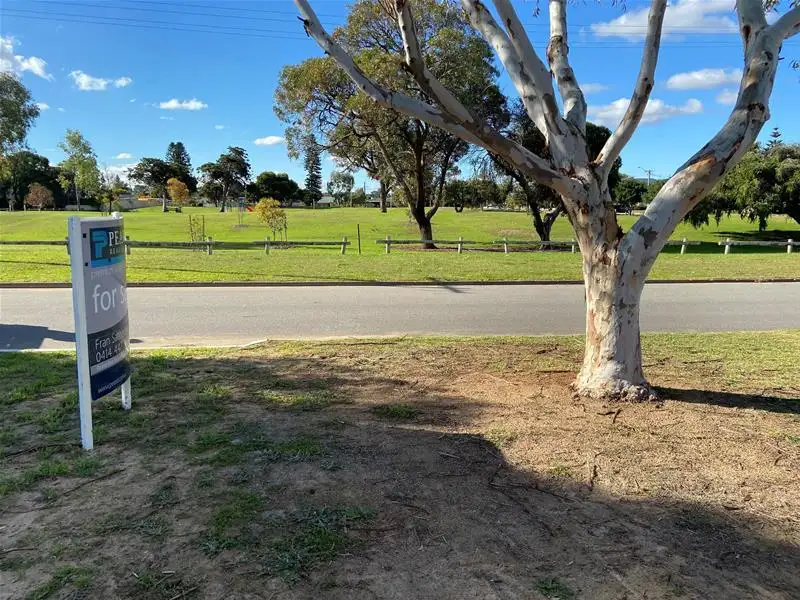 Main view of Homely land listing, 17a Wavelea Street, Safety Bay WA 6169