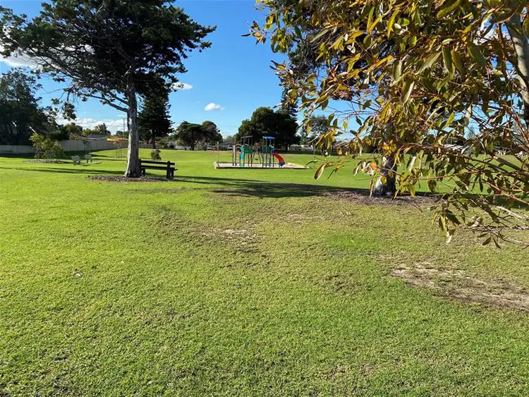 Second view of Homely land listing, 17a Wavelea Street, Safety Bay WA 6169