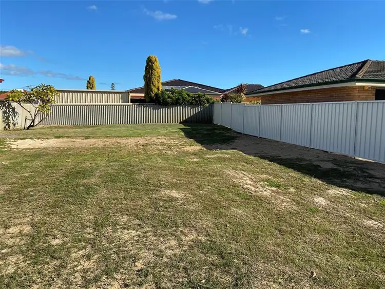 Third view of Homely land listing, 17a Wavelea Street, Safety Bay WA 6169