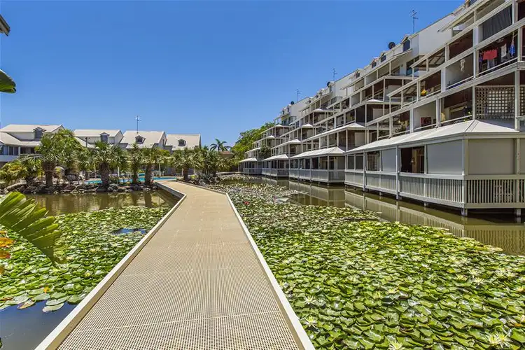9/132-140 Mandurah Terrace, Mandurah WA 6210