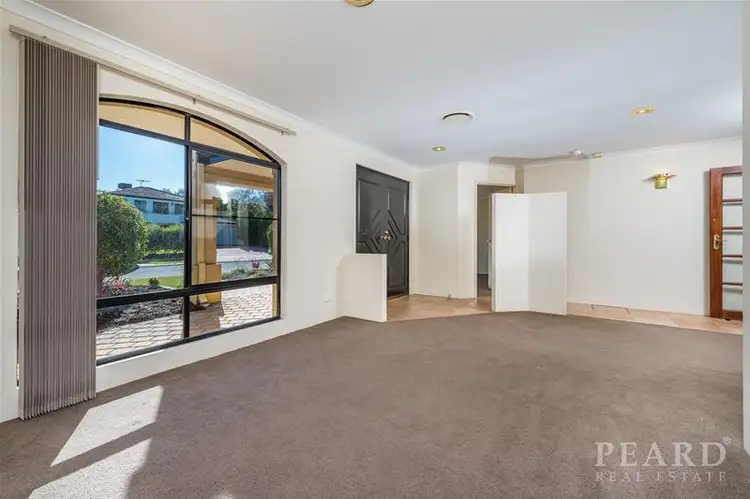 Third view of Homely house listing, 53 Cristobal Crescent, Mindarie WA 6030