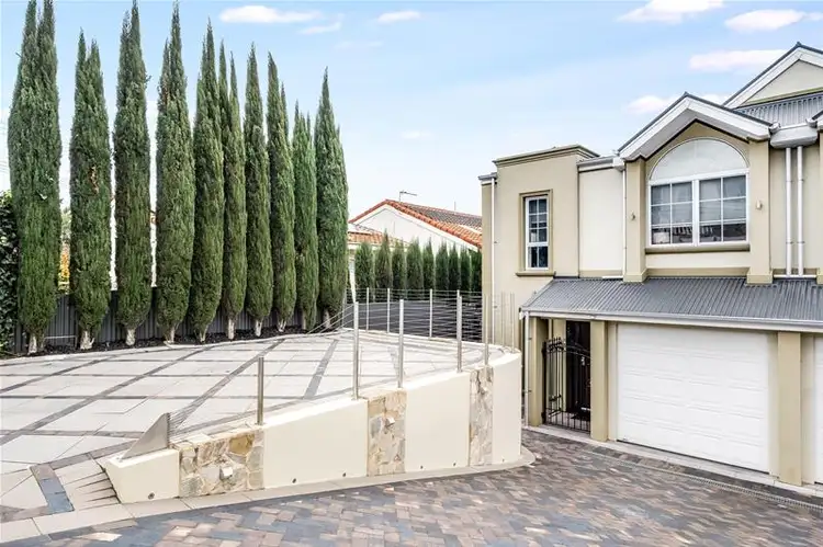 Main view of Homely house listing, 3 Land Crescent, Pasadena SA 5042