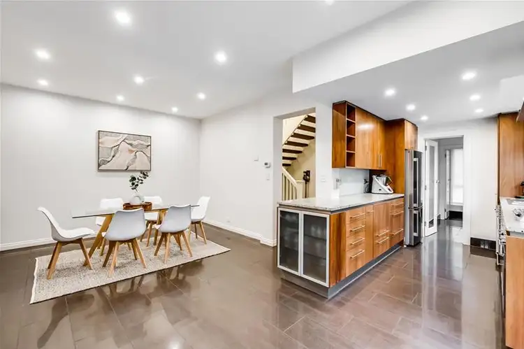 Third view of Homely house listing, 3 Land Crescent, Pasadena SA 5042