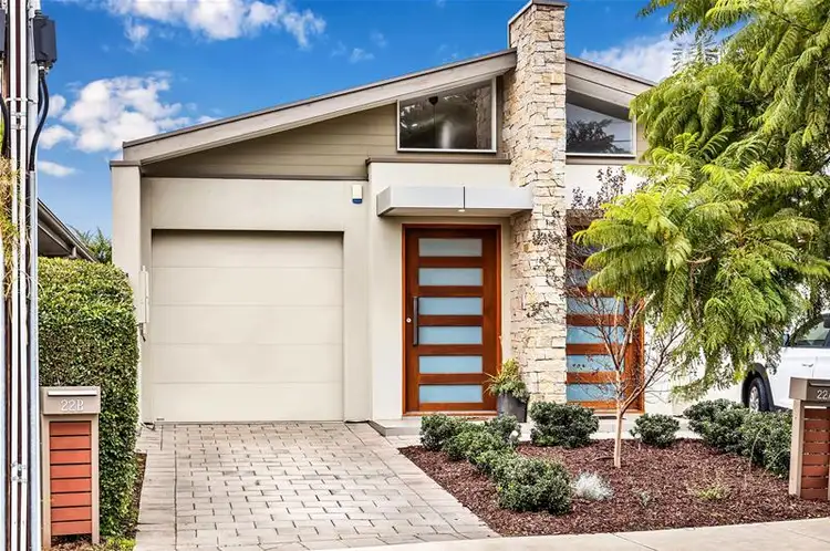 22B Birkalla Terrace, Plympton SA 5038
