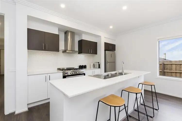 Second view of Homely house listing, 25 Motang Drive, Warrnambool VIC 3280