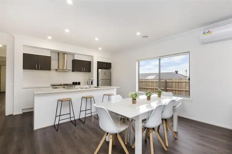 Third view of Homely house listing, 25 Motang Drive, Warrnambool VIC 3280