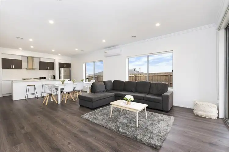 Fourth view of Homely house listing, 25 Motang Drive, Warrnambool VIC 3280