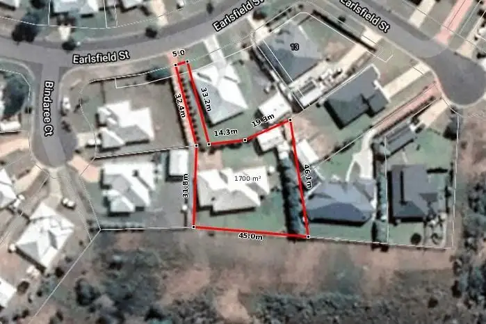 Main view of Homely house listing, 9 Earlsfield Street, Biloela QLD 4715