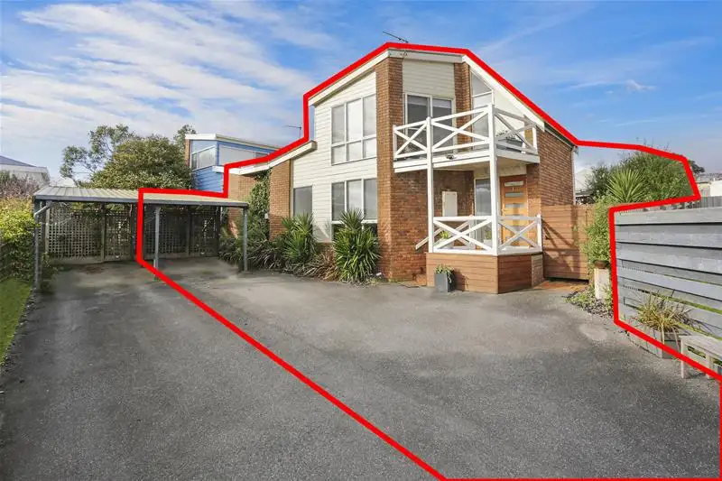 Main view of Homely house listing, 1/38 Kruger Street, Warrnambool VIC 3280