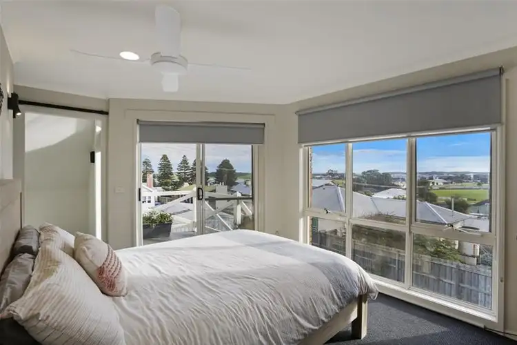 Second view of Homely house listing, 1/38 Kruger Street, Warrnambool VIC 3280
