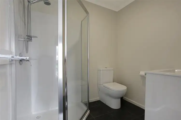 Third view of Homely house listing, 1/38 Kruger Street, Warrnambool VIC 3280