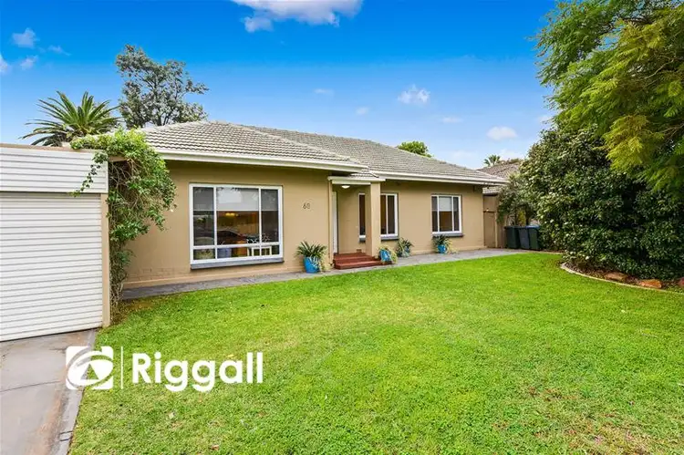 68 Watson Avenue, Enfield SA 5085
