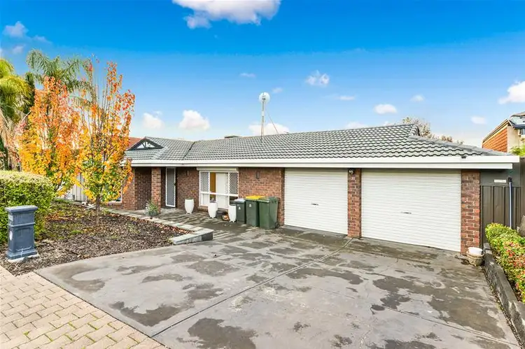20 Melinda Crescent, Paradise SA 5075