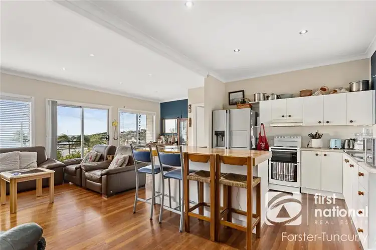 Seventh view of Homely house listing, 33 Palm Road, Forster NSW 2428