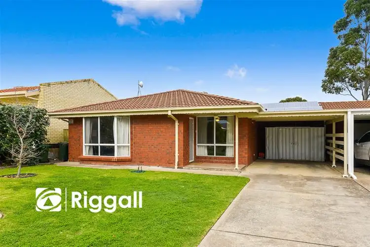 Main view of Homely house listing, 6B Linda Drive, Athelstone SA 5076