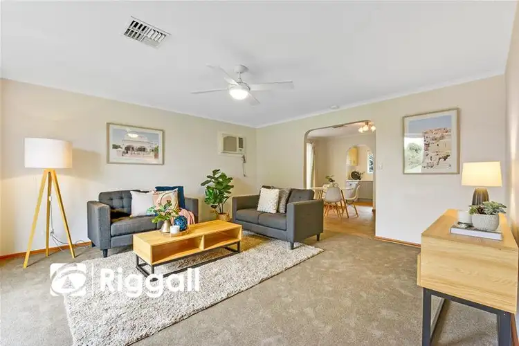 Second view of Homely house listing, 6B Linda Drive, Athelstone SA 5076