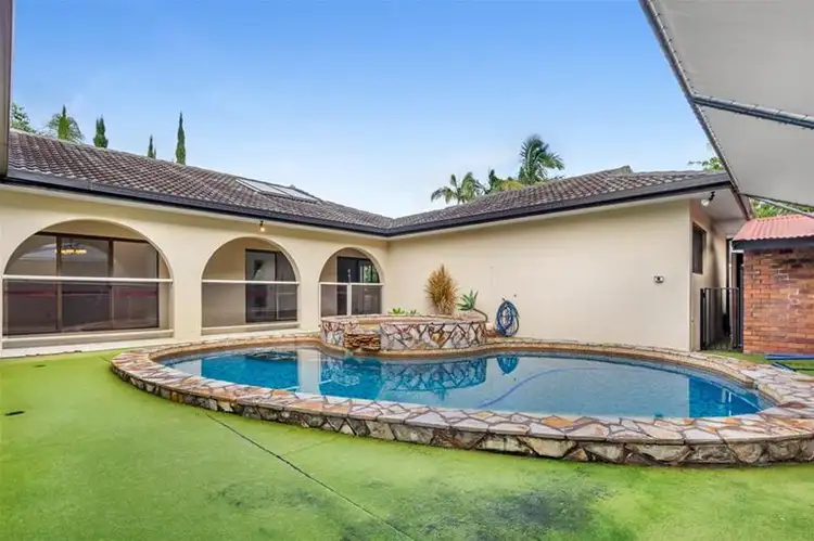 Fourth view of Homely house listing, 92 Commodore Drive, Paradise Waters QLD 4217