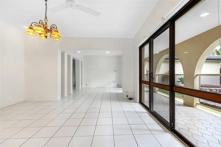 Fifth view of Homely house listing, 92 Commodore Drive, Paradise Waters QLD 4217