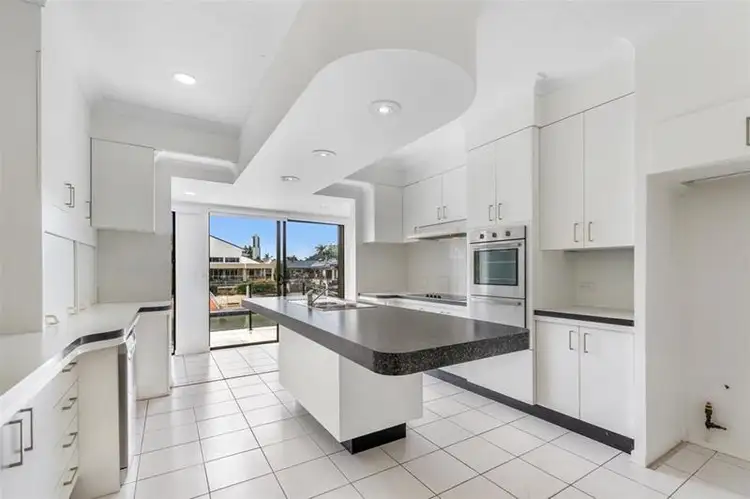 Sixth view of Homely house listing, 92 Commodore Drive, Paradise Waters QLD 4217