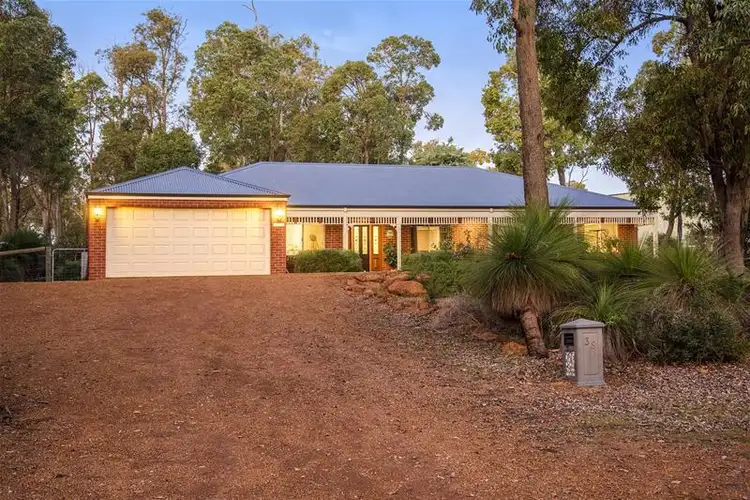 Main view of Homely house listing, 39 Brooks Road, Roleystone WA 6111
